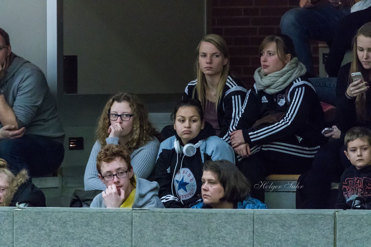 Bild 701 - Volksbank-Cup Horst